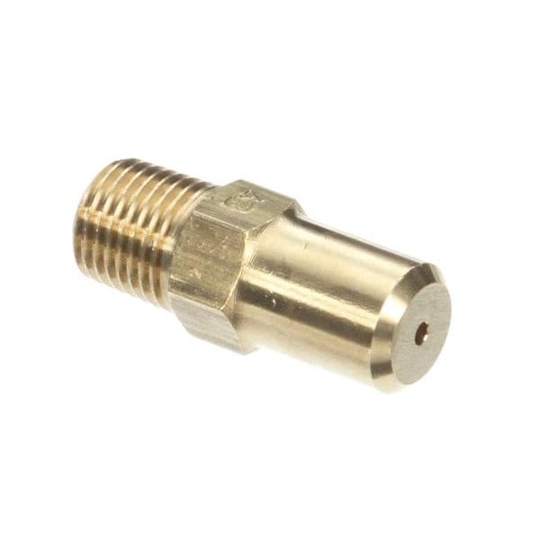 Dn Hd Orifice, 2.26Mm (#43)